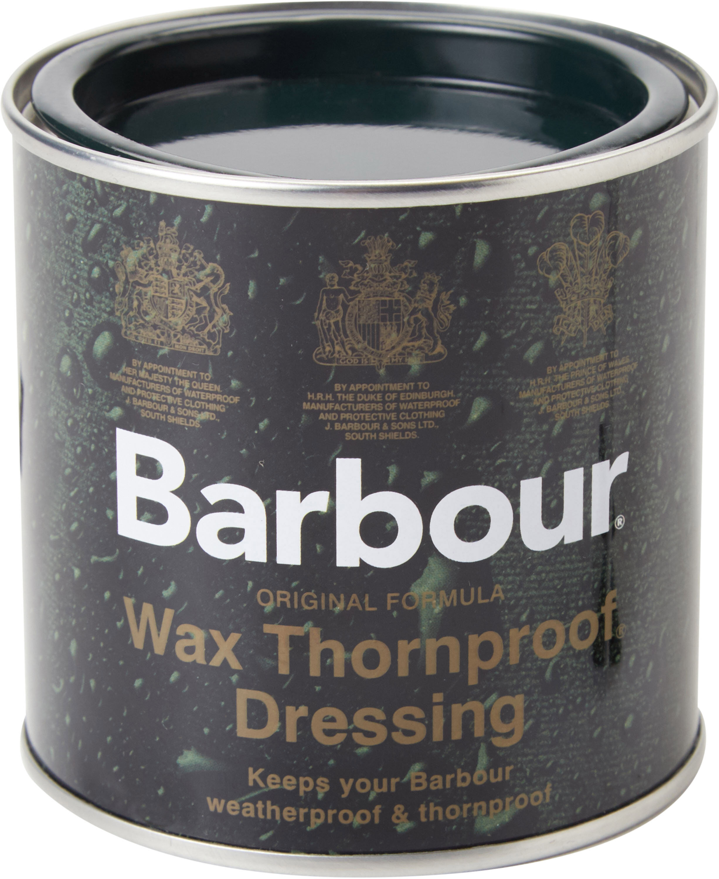 Barbour voks clearance