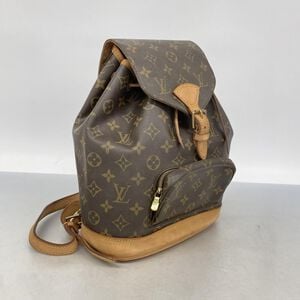 Louis Vuitton Montsouris