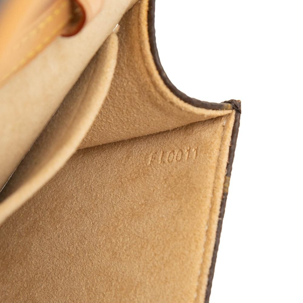 Louis Vuitton Twin Pochette