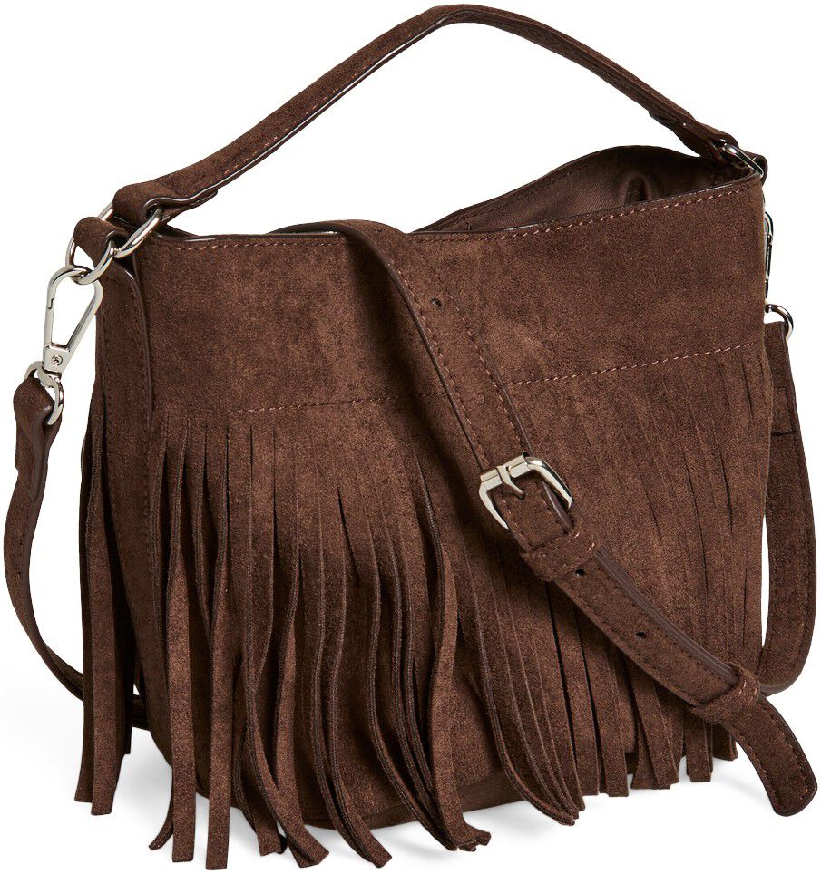 Crossbody tasker