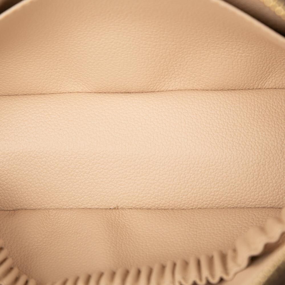 Louis Vuitton Trousse Toilette