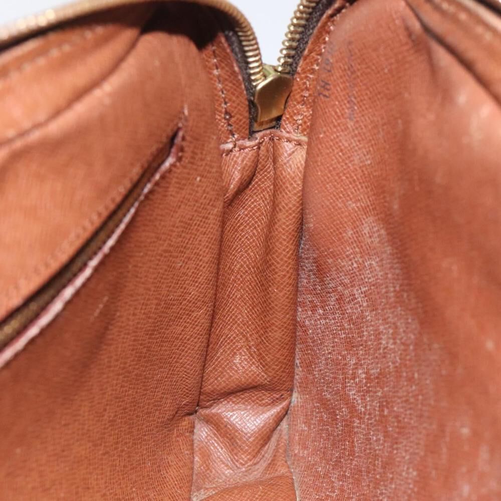 Louis Vuitton Marly Dragonne