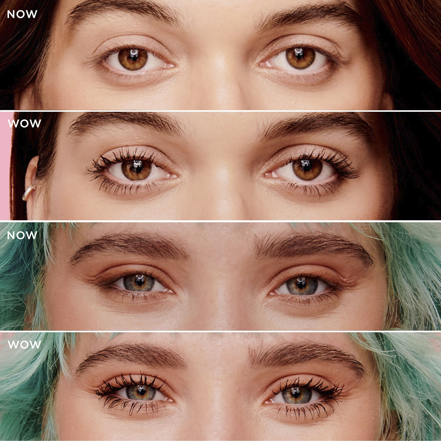 BADgal Bang - Waterproof Mascara