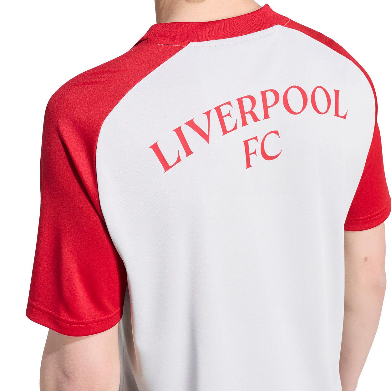 Liverpool FC 26/27 Pre Match Jersey