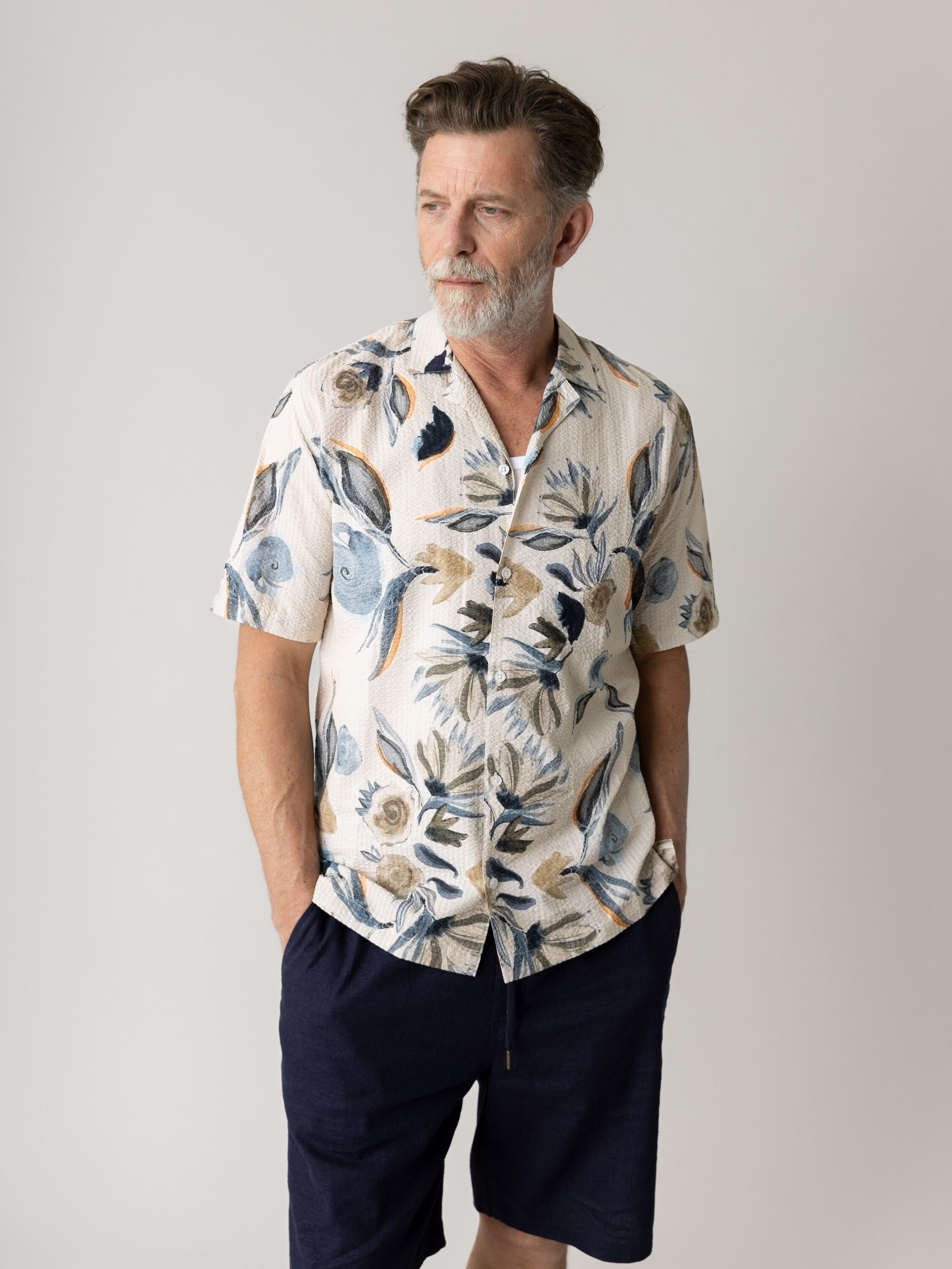 MMGJoel Haiku Seer SS Shirt