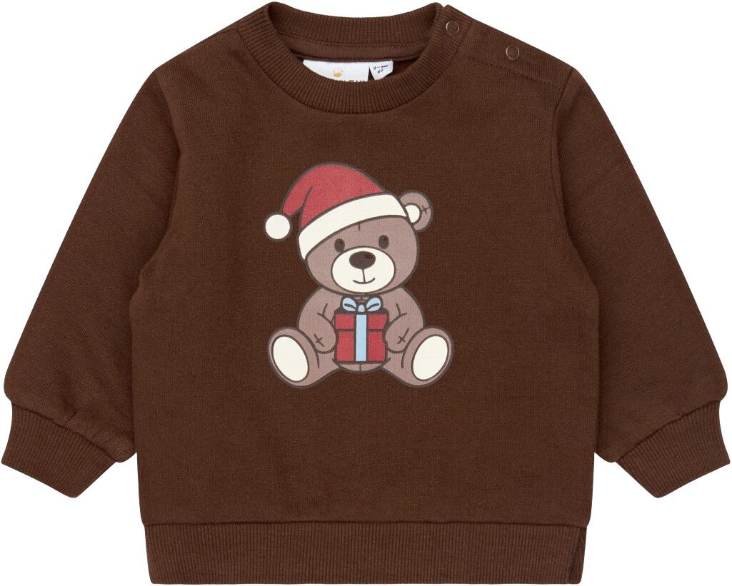 Tnsbholiday Sweatshirt