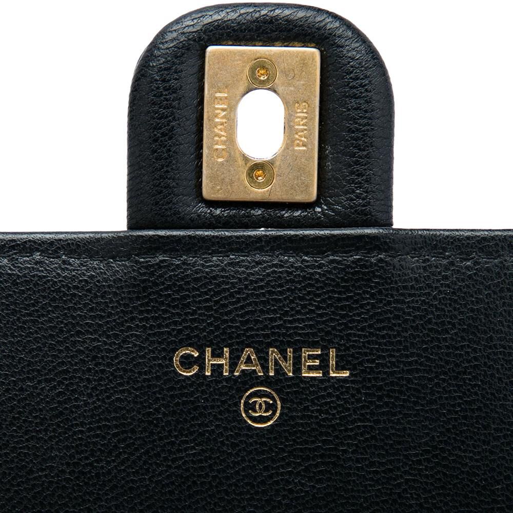 Chanel Flap Bag