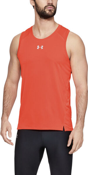Qualifier trænings tank top