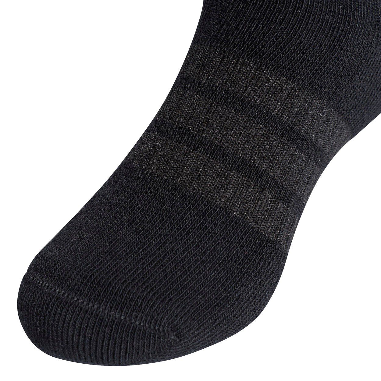 Cushioned Crew Str&oslash;mper 3 pak