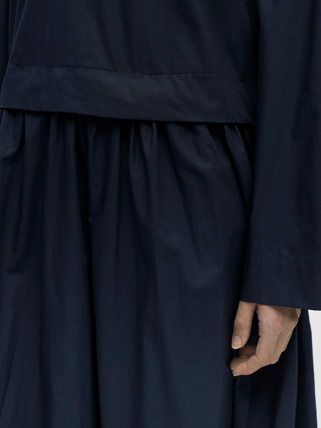 Objadona L/S Long Shirt Dress E Aw 26