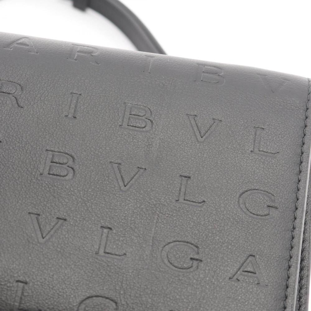 Bvlgari Shoulder Bag