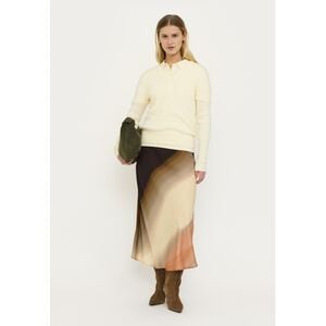 SRCassandra Midi Skirt