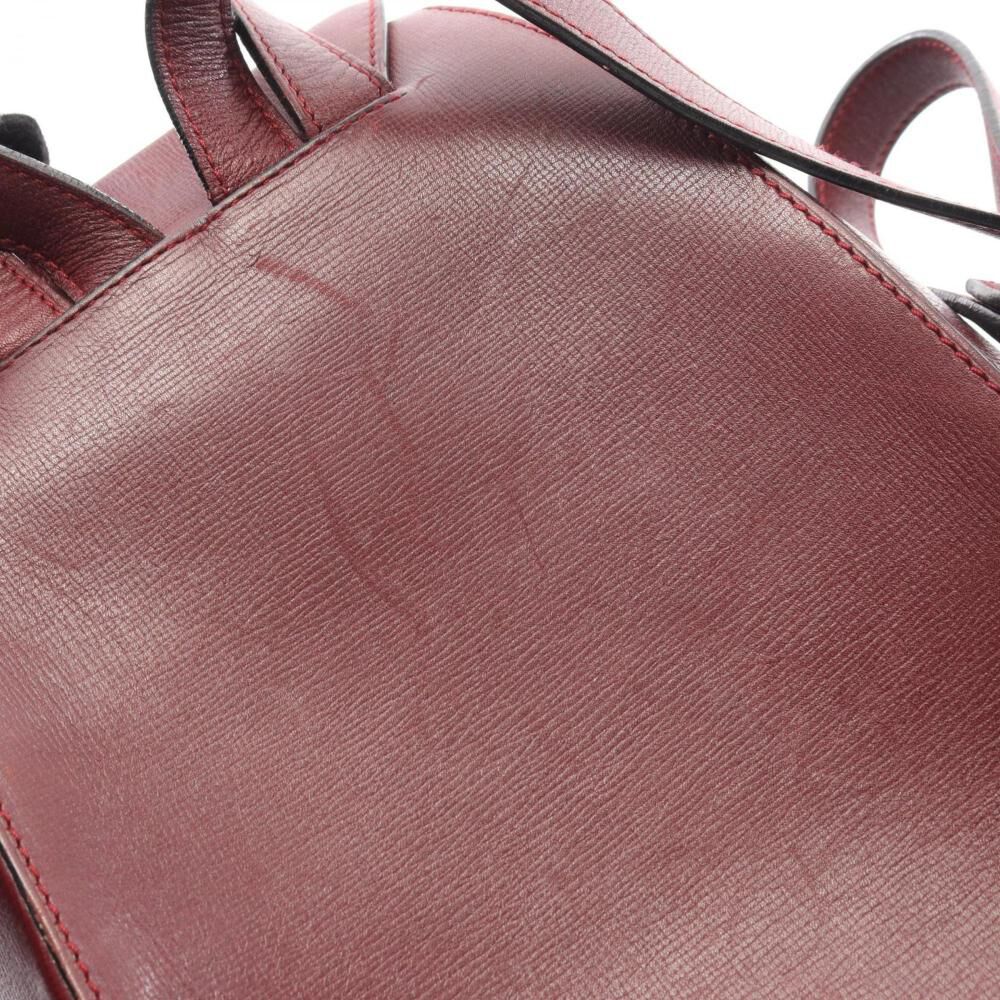 Cartier Backpack
