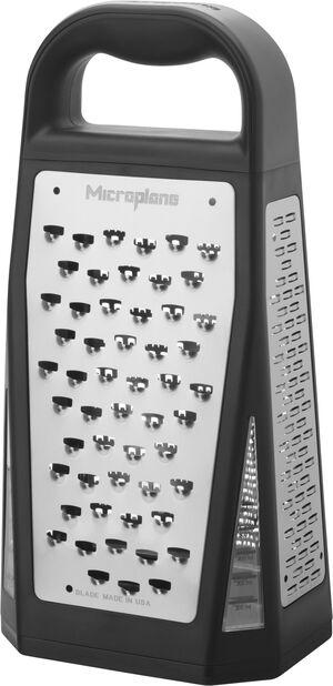 Microplane Box rivejern
