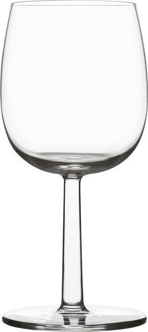 RAAMI 2STK RØDVINSGLAS 28CL
