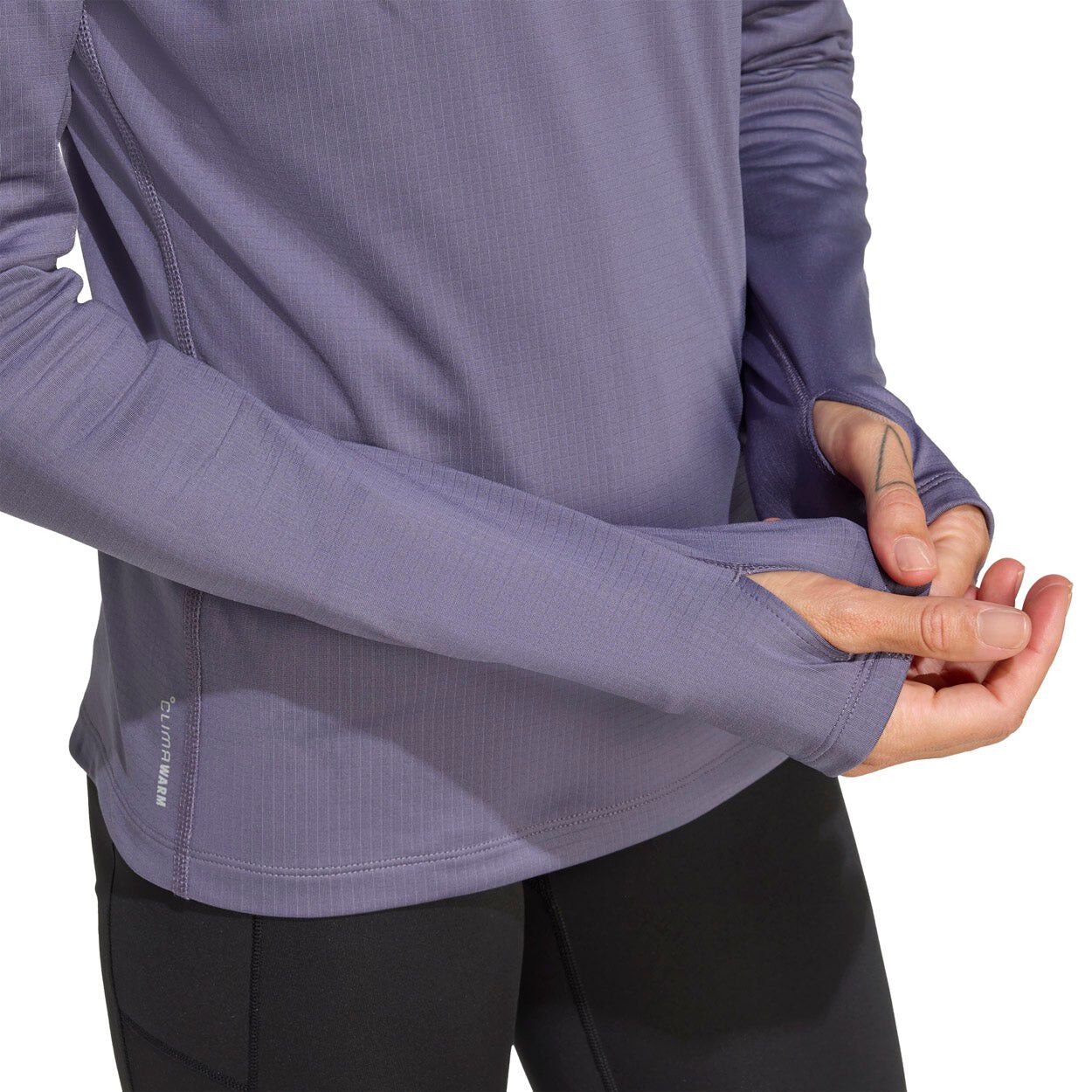 Own The Run L&oslash;bejakke