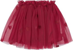 TNSTYna Mesh Skirt
