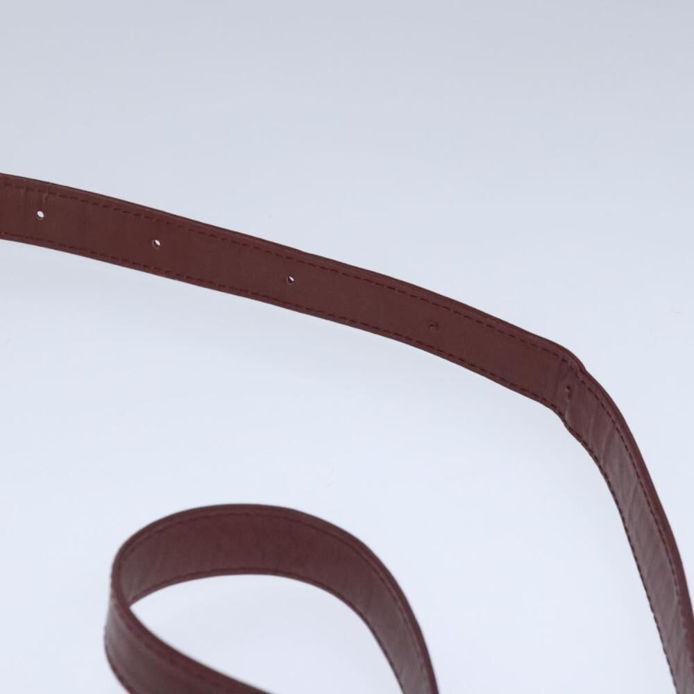 Cartier Crossbody Bag