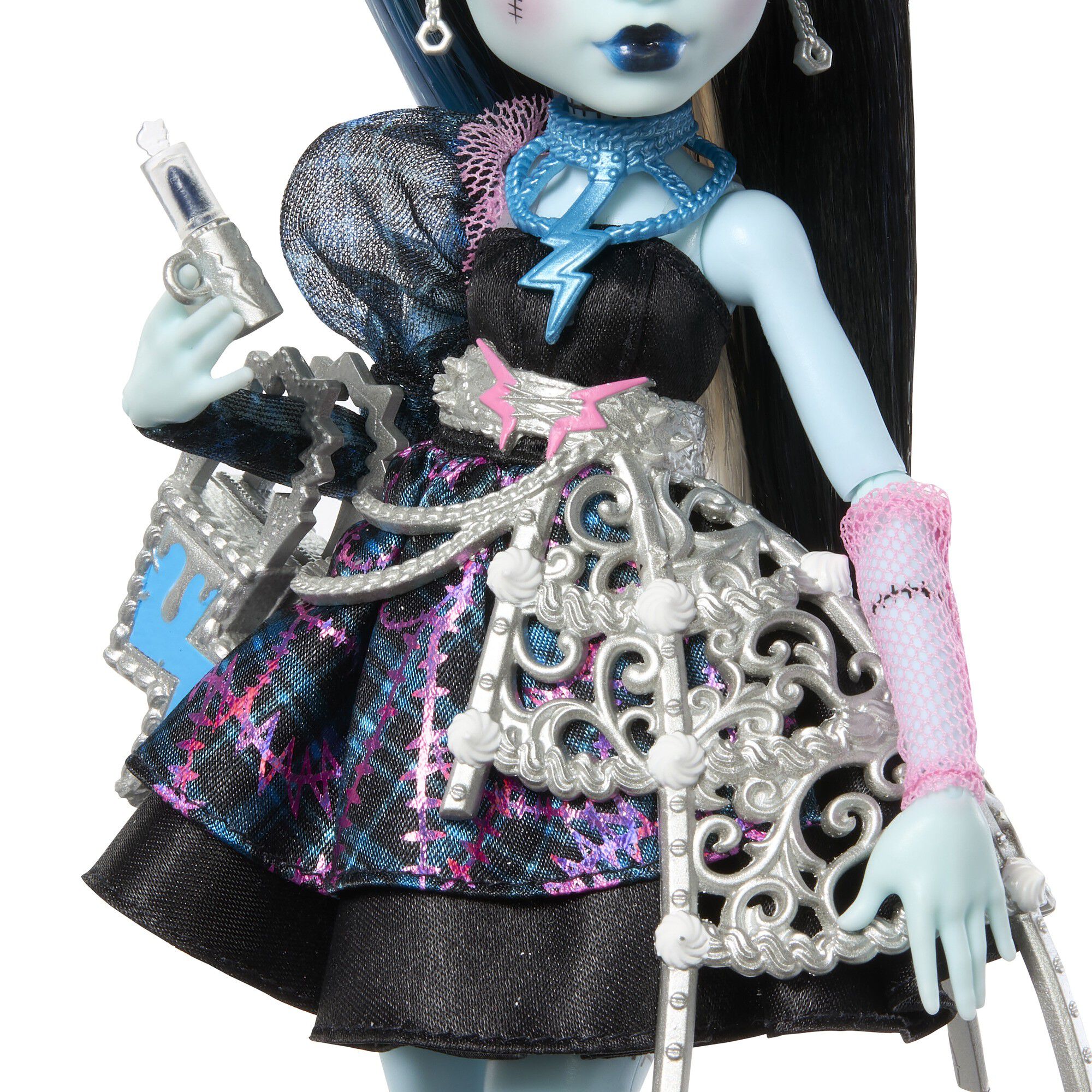 Monster High Scary Sweet