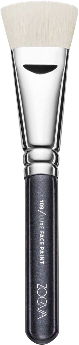 109 Luxe Face Paint - B&oslash;rste