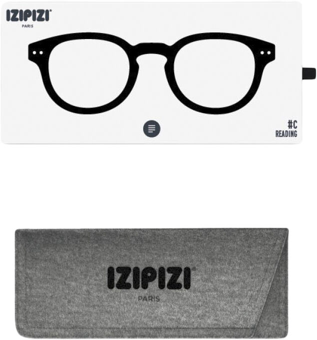 READING #C Black Soft