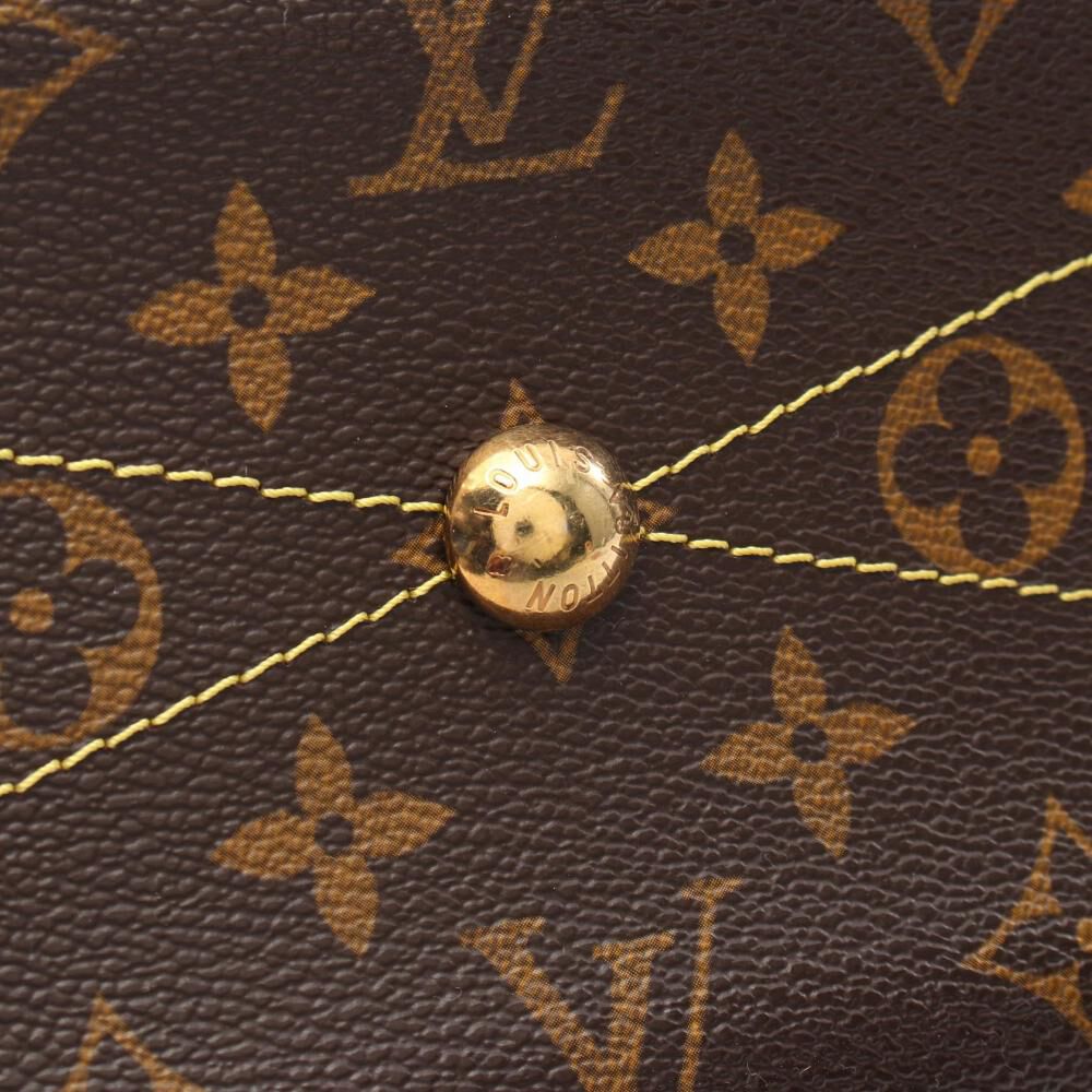 Louis Vuitton Tivoli