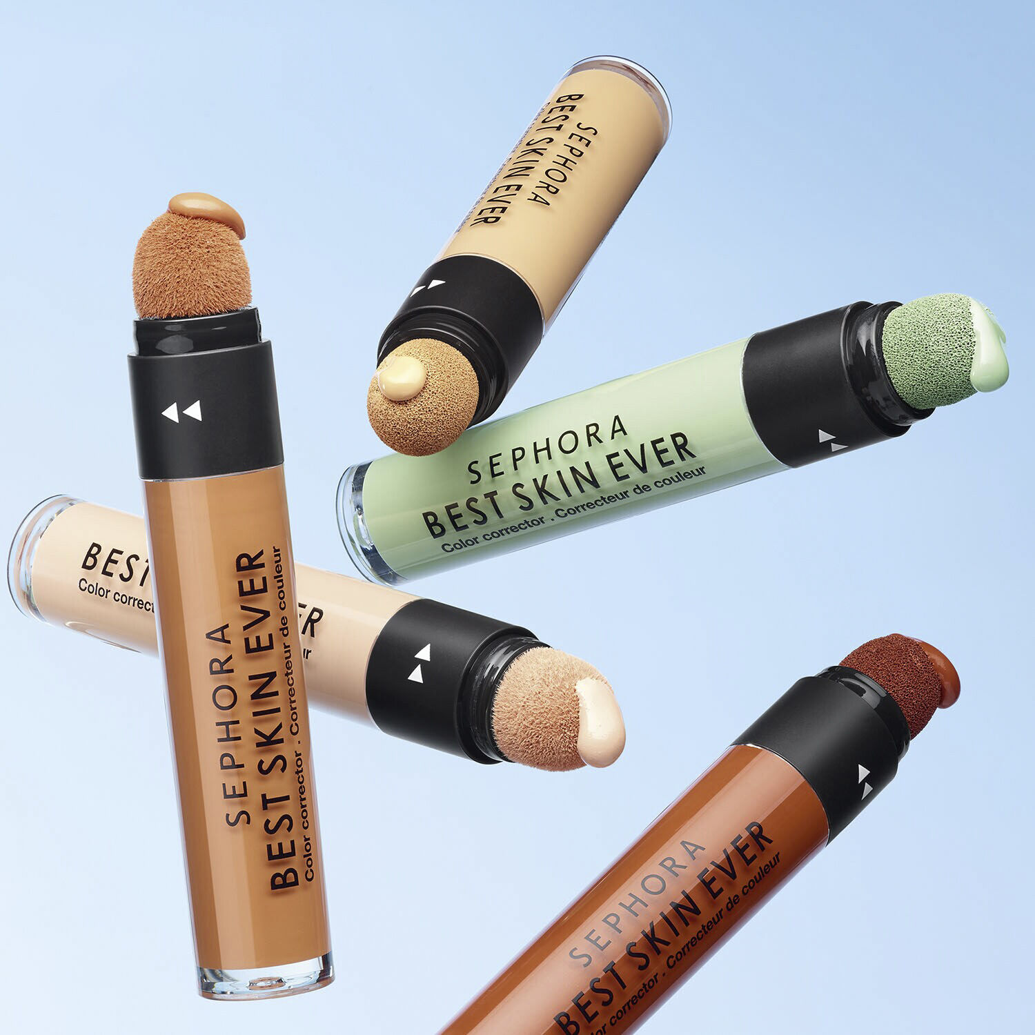 Best Skin Ever - Farvekorrektor