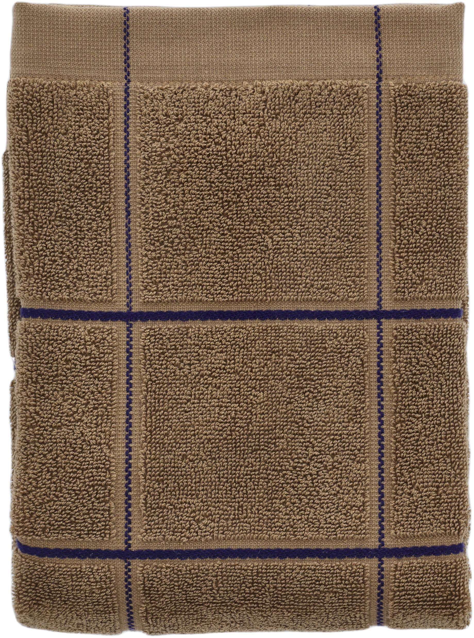 H&aring;ndkl&aelig;de 50x100 Vista Warm taupe