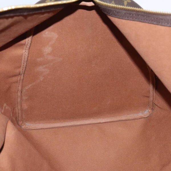 Louis Vuitton Keepall