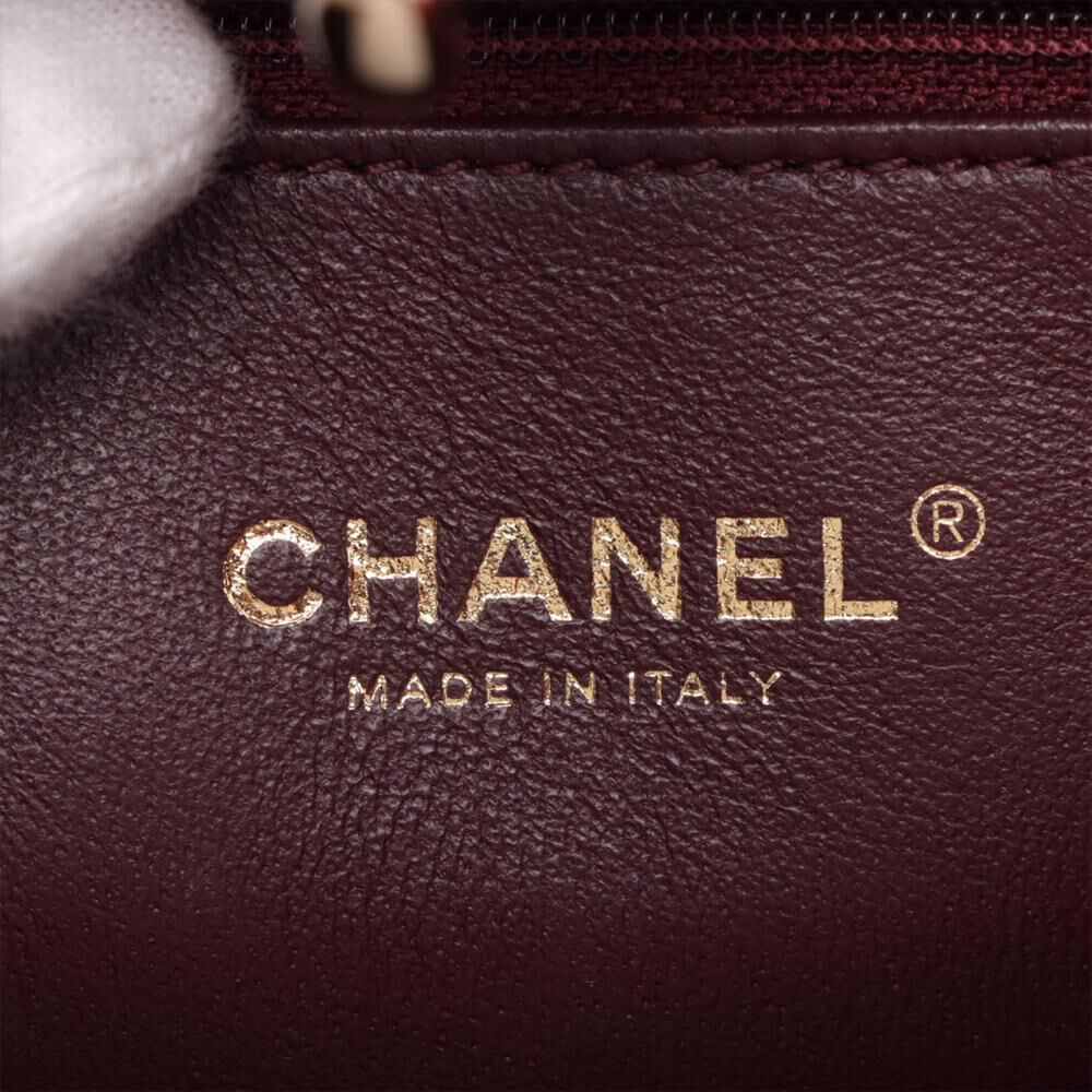 Chanel Tote