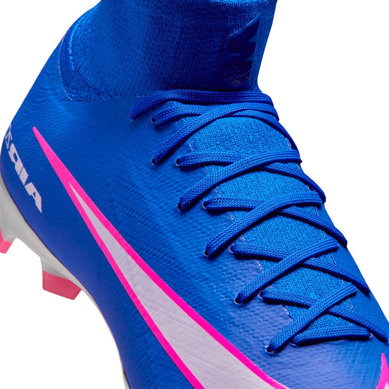 Air Zoom Mercurial Superfly 10 Pro Fodboldst&oslash;vler