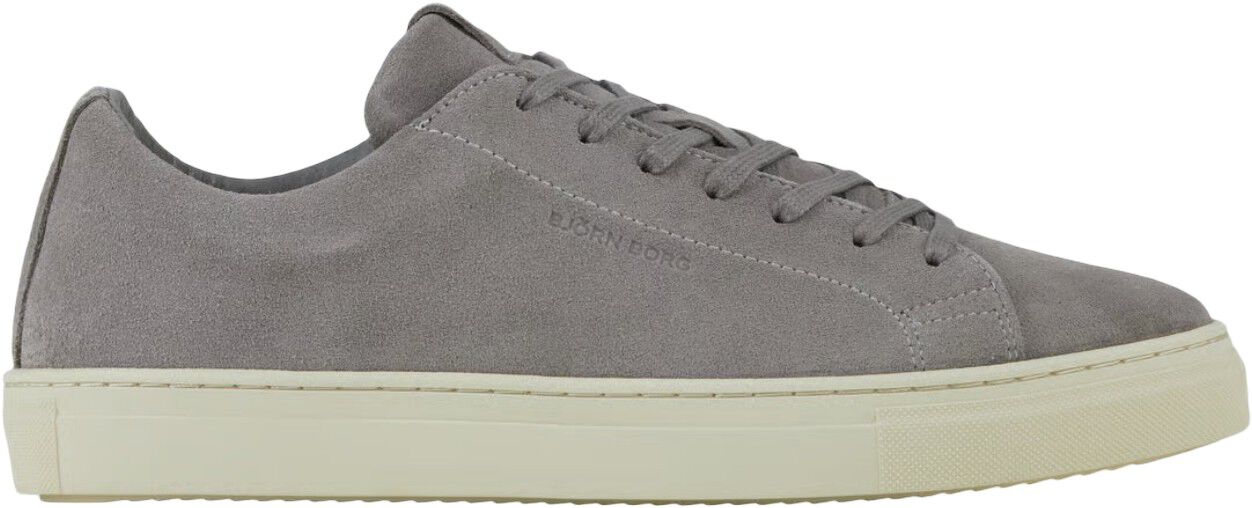 Classic Suede Sneakers