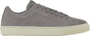 Classic Suede Sneakers