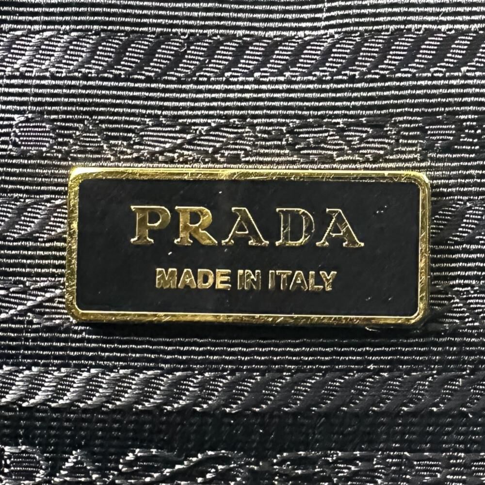 Prada Tote