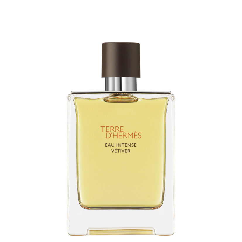 TERRE D'HERM&Egrave;S EAU INTENSE V&Egrave;TIVER, EAU DE PARFUM