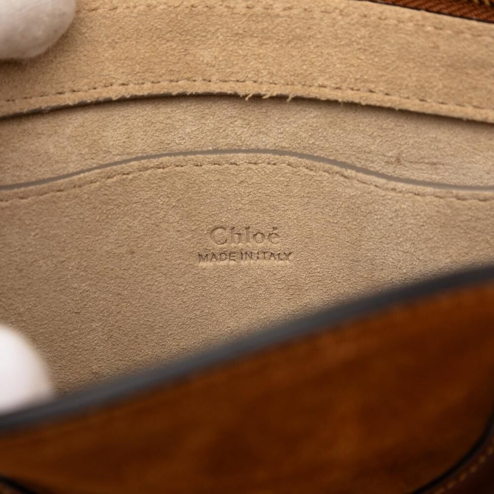 Chlo&eacute; Handbag
