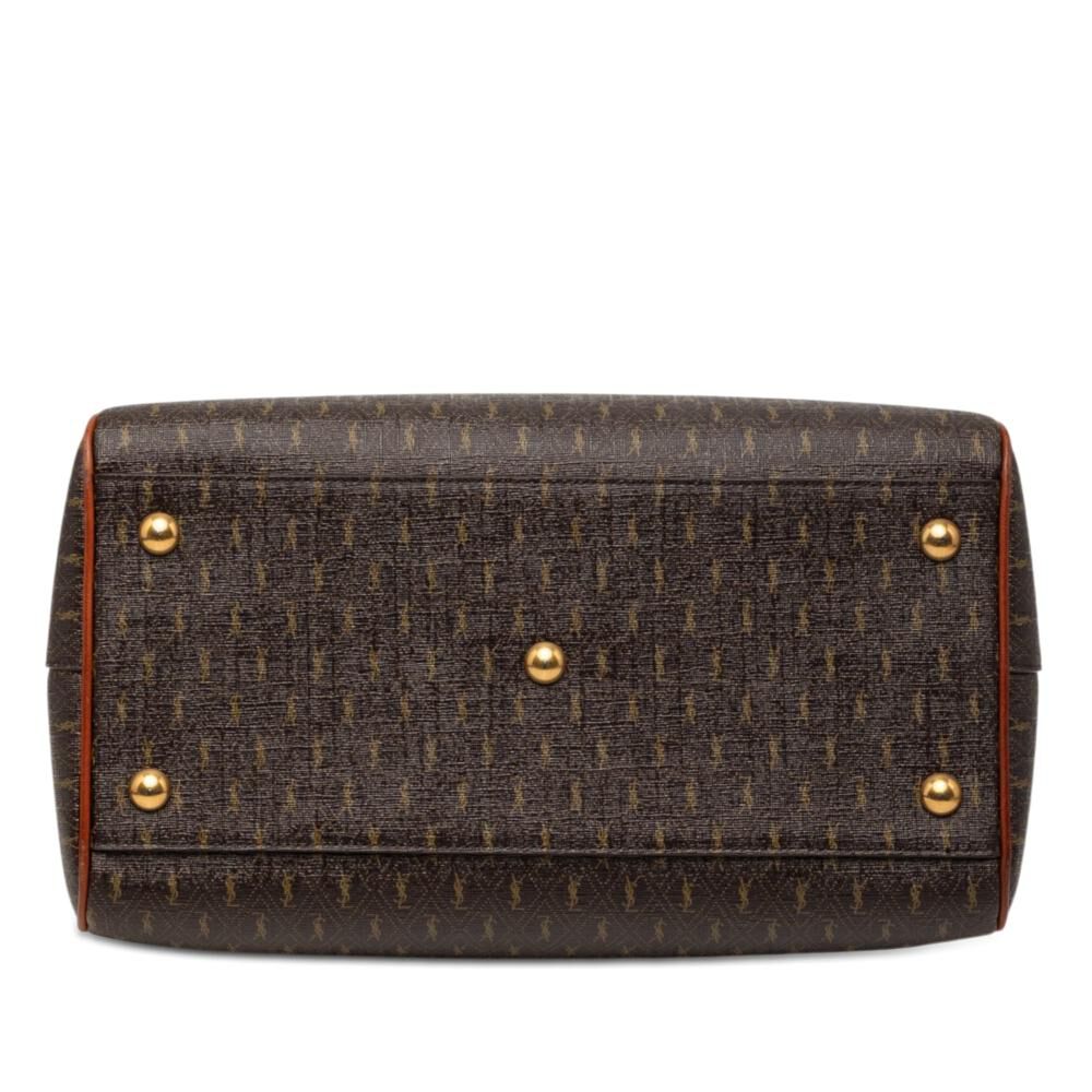 Yves Saint Laurent Travel Bag