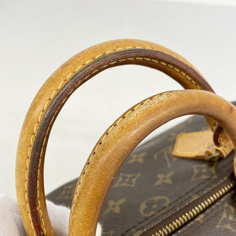 Louis Vuitton Speedy
