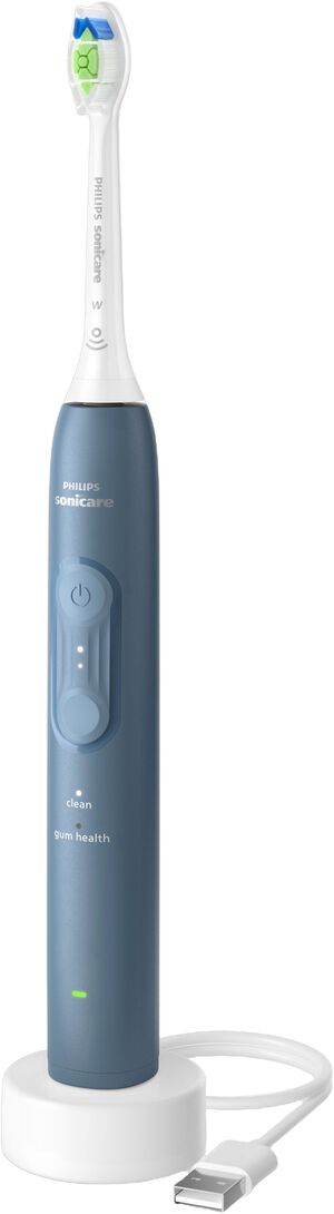 Philips Sonicare 4100 Genopladelig tandb&oslash;rste