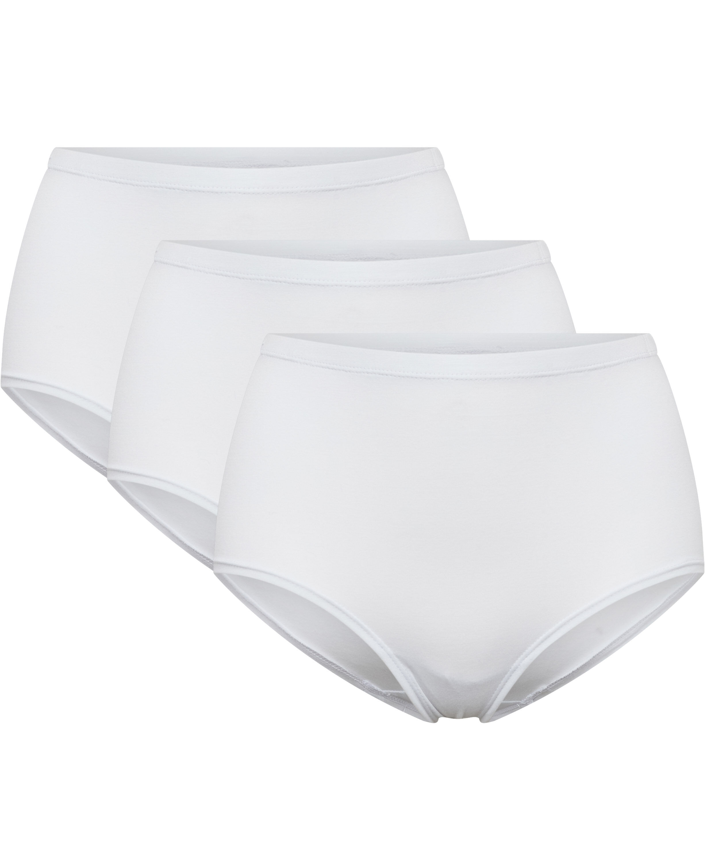 DECOY maxi 3-pack, bamboo