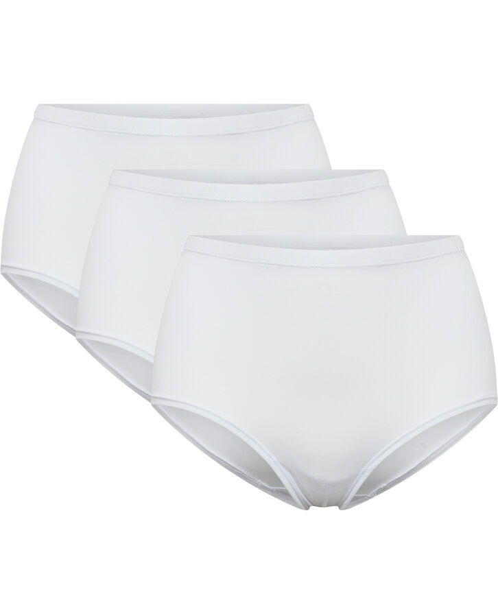 DECOY maxi 3-pack, bamboo