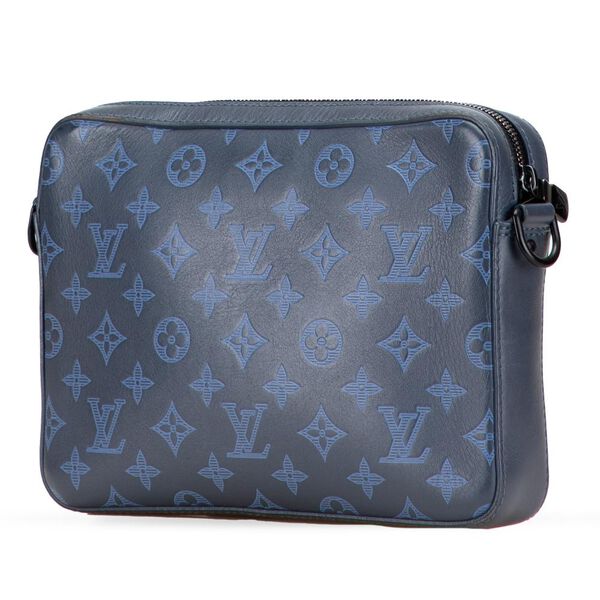 Louis Vuitton Messenger