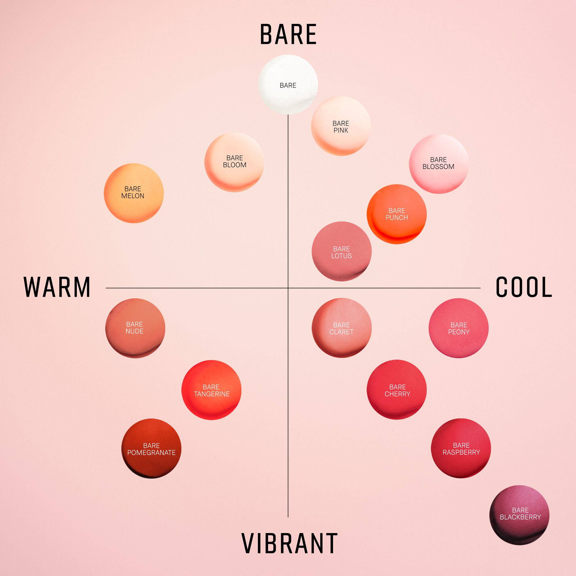 Extra Lip Tinted Balm