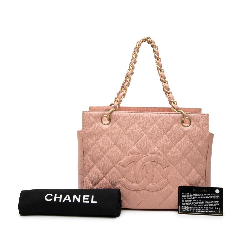 Chanel Tote