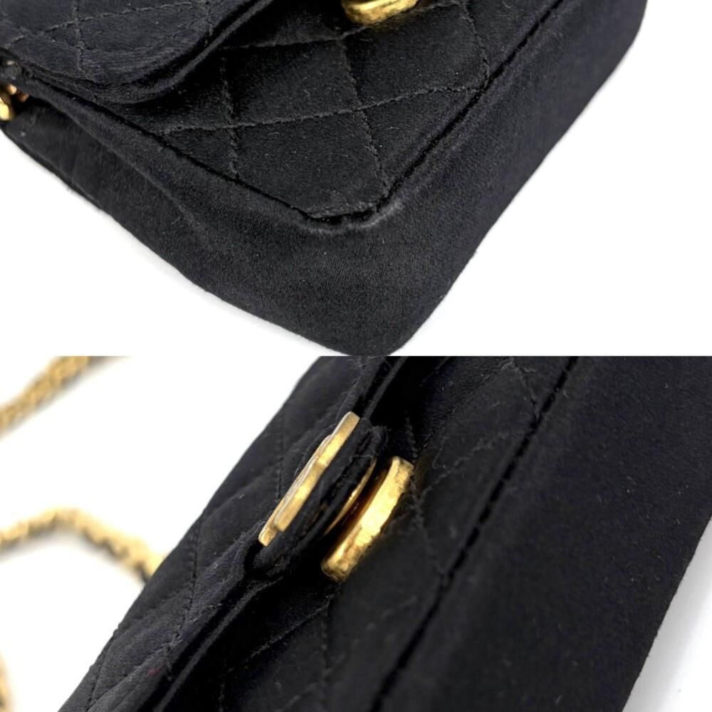 Chanel Shoulder Bag