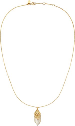 Valda Necklace