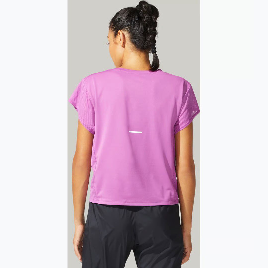 Run SS L&oslash;be T-shirt