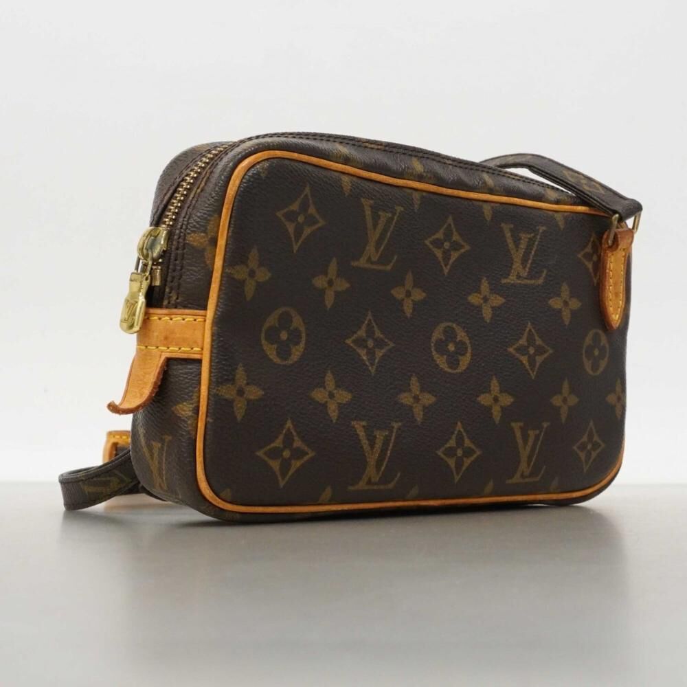 Louis Vuitton Pochette Marly Bandouliere