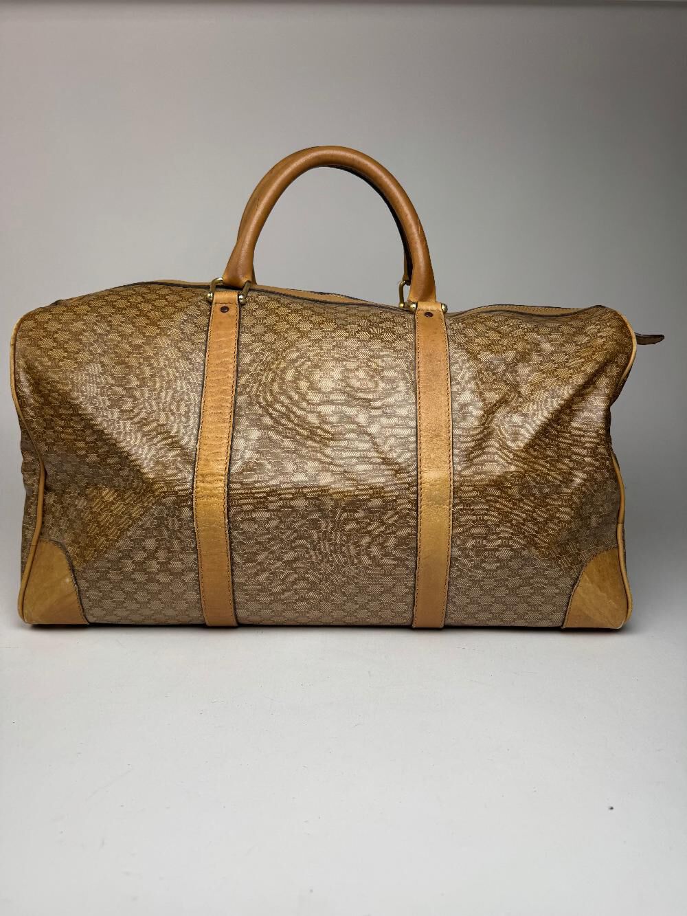 Celine Travel Bag