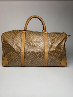 Celine Travel Bag